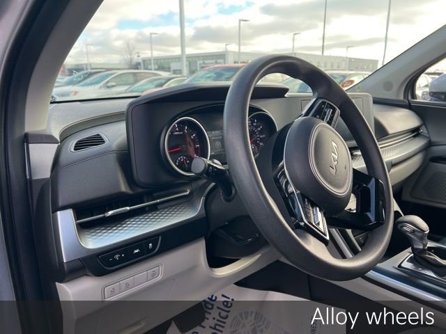 Certified 2023 Kia Carnival LX image 10