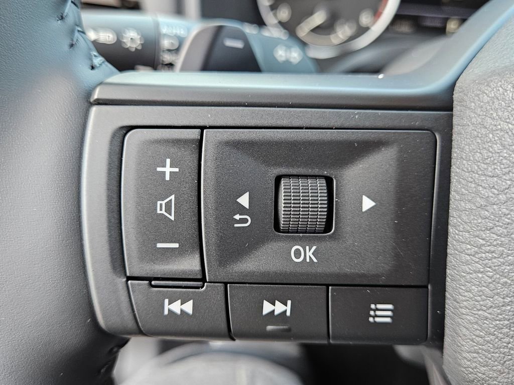 New 2026 Nissan Rogue SV w/ Cold Weather Package image 23