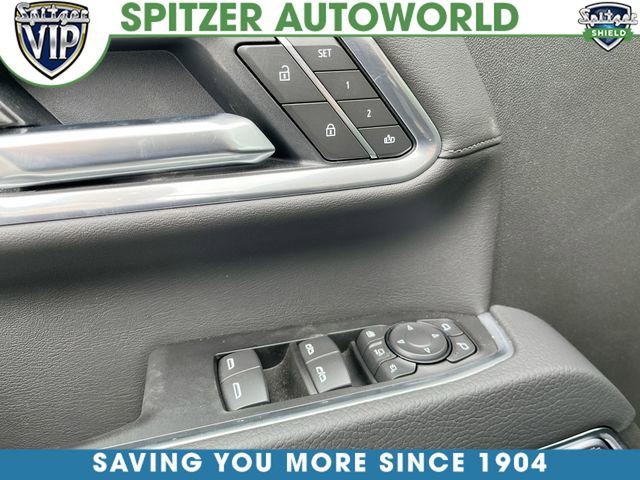 New 2026 GMC Sierra 2500 Denali w/ Technology Package image 15