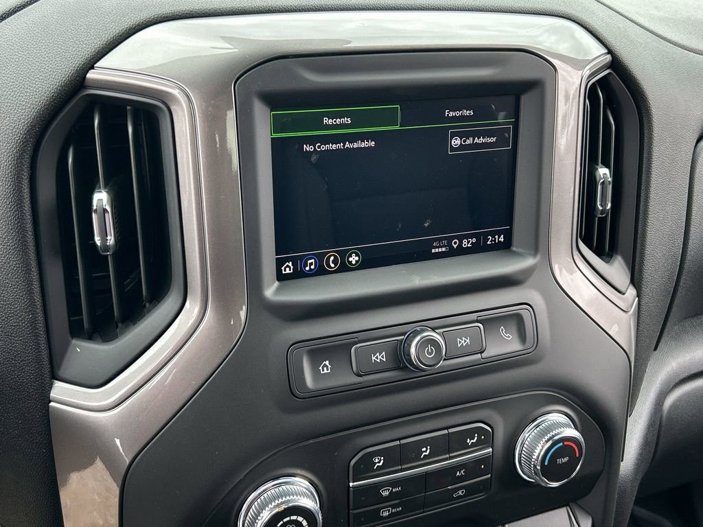 New 2026 GMC Sierra 1500 Pro w/ Pro Value Package RWD image 14