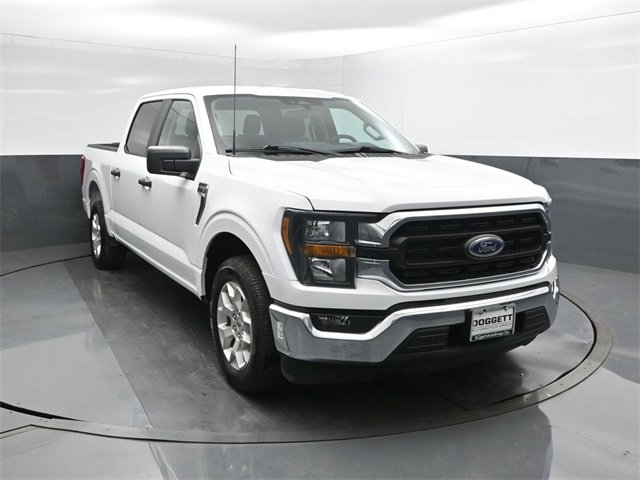 Used 2023 Ford F150 XLT image 22