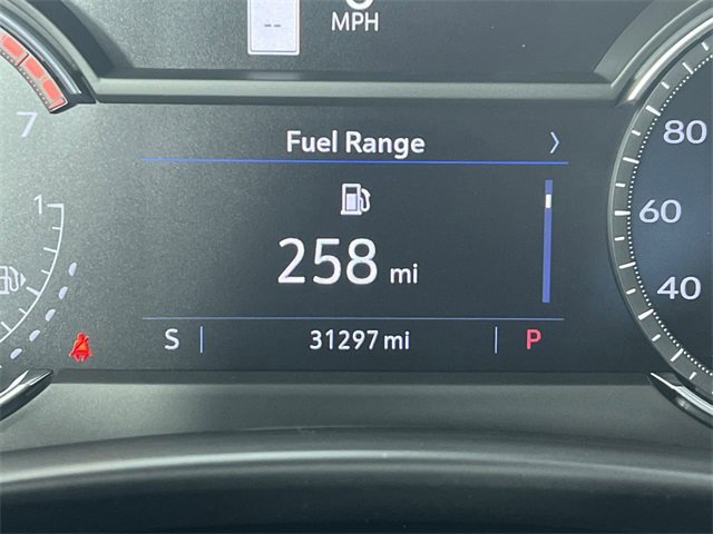 Certified 2022 Cadillac XT4 Luxury image 12