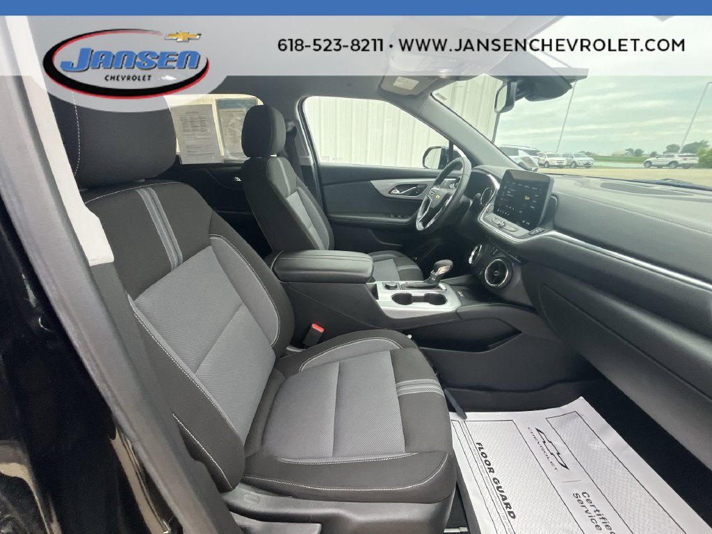 Used 2023 Chevrolet Blazer LT w/ Convenience Package AWD/4WD image 27