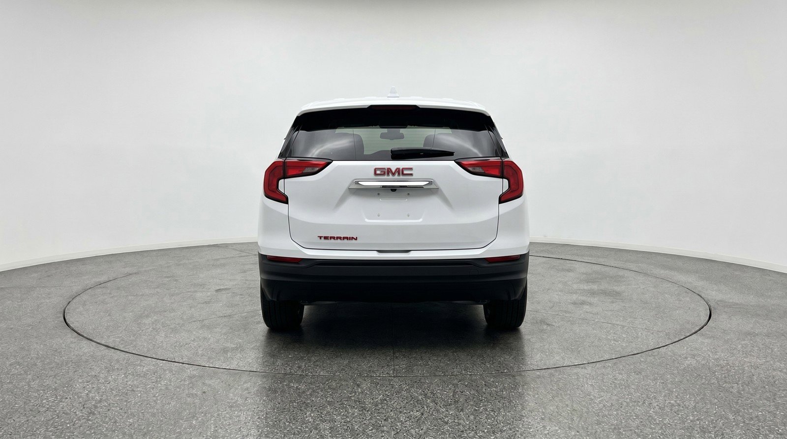 Used 2024 GMC Terrain SLE FWD image 7