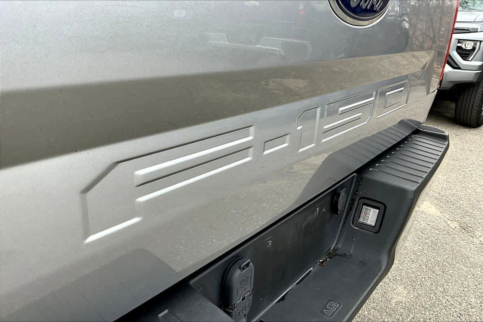 Used 2020 Ford F150 XLT AWD/4WD image 10