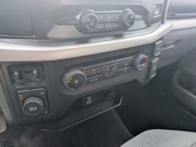 Used 2022 Ford F150 XLT image 21