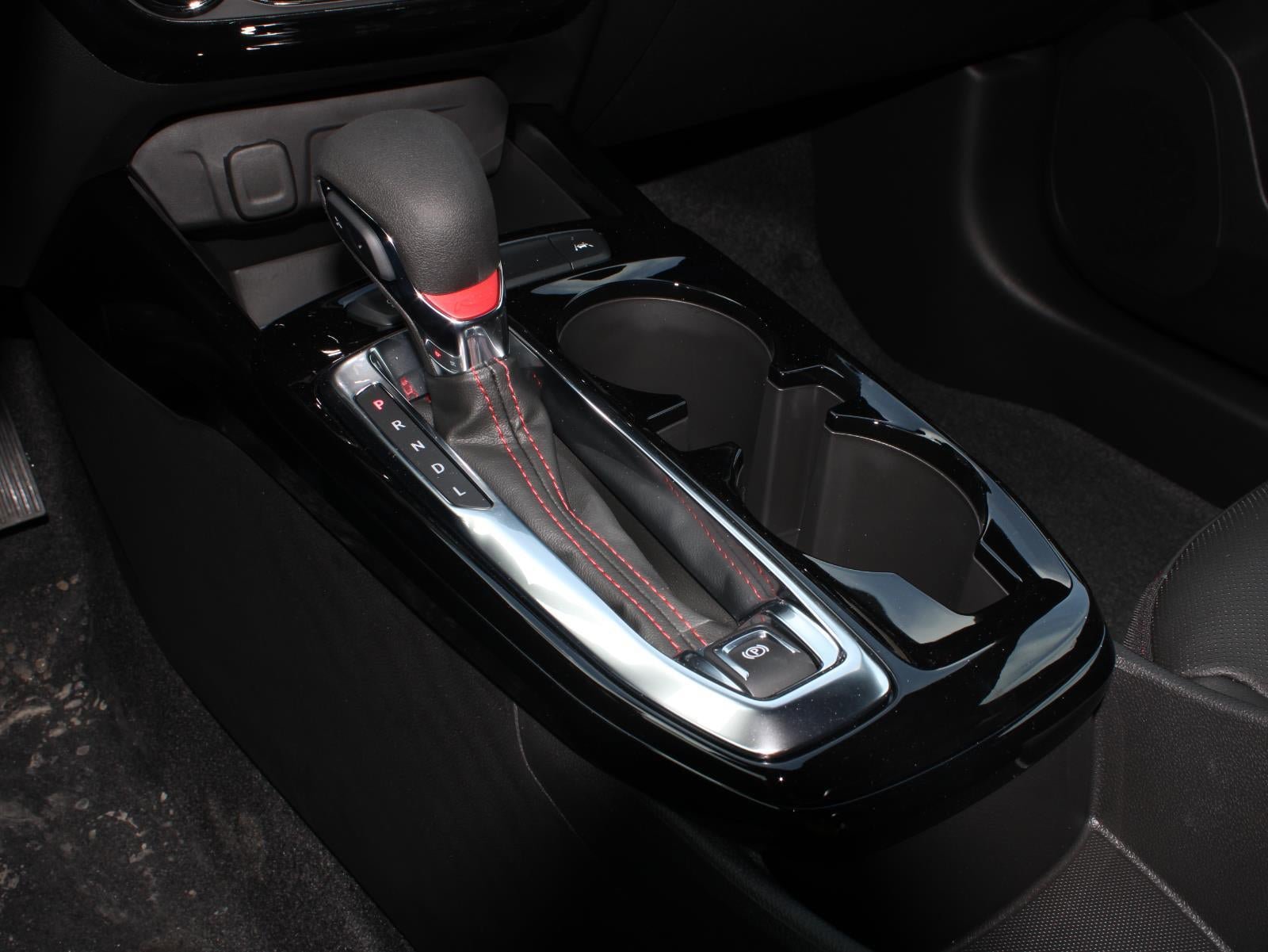 New 2026 Chevrolet Trax RS FWD image 13