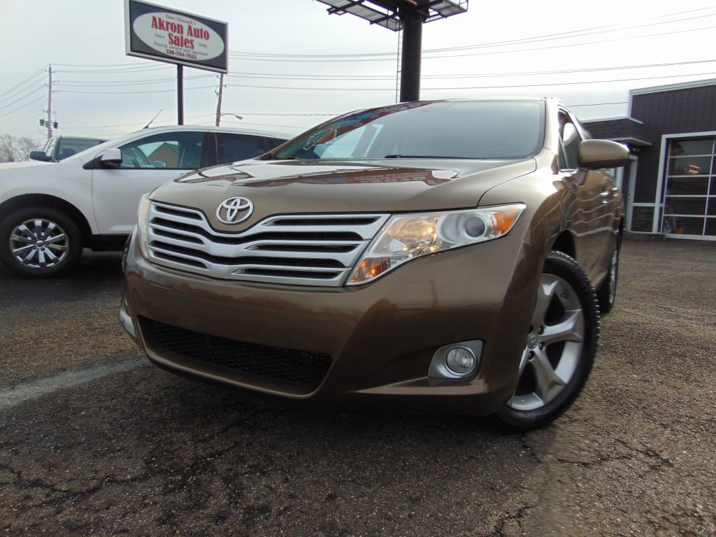 Used 2010 Toyota Venza XLE image 31