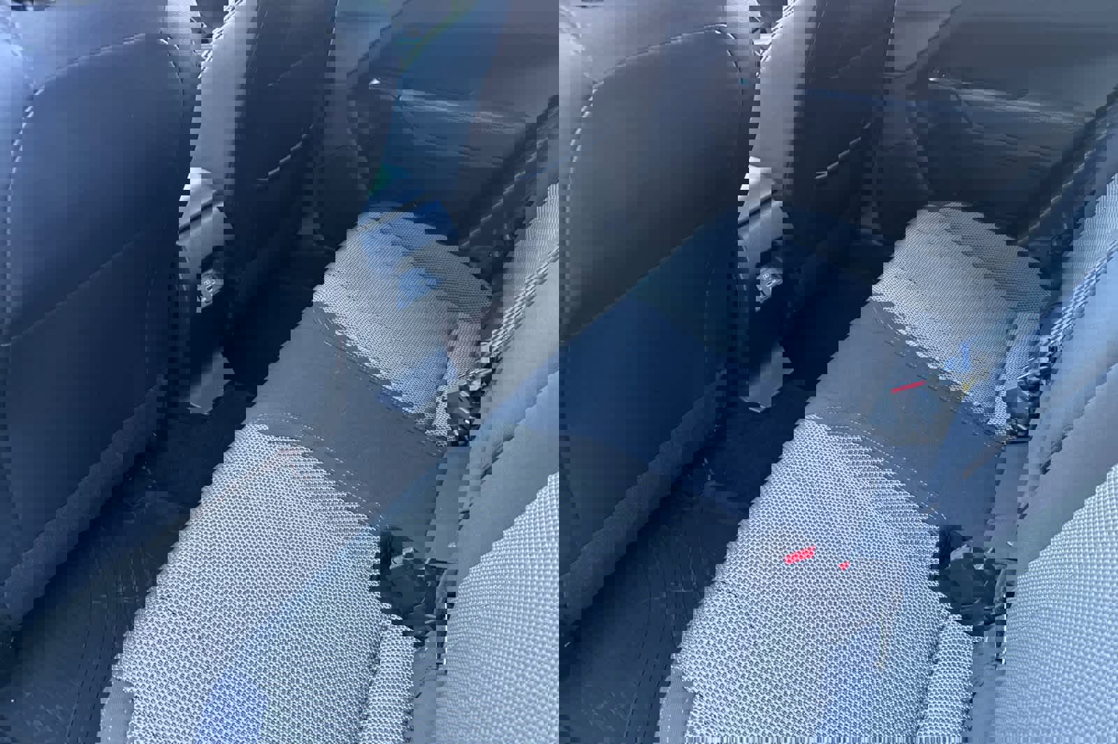 Used 2024 Subaru Crosstrek 2.0i Premium image 12