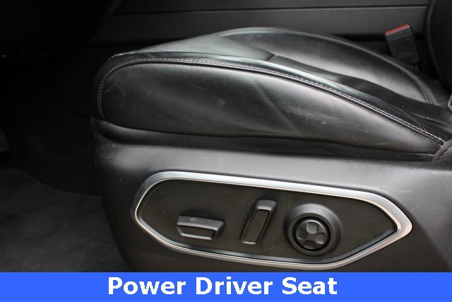 Used 2022 Jeep Wagoneer Series I w/ Convenience Group I image 3