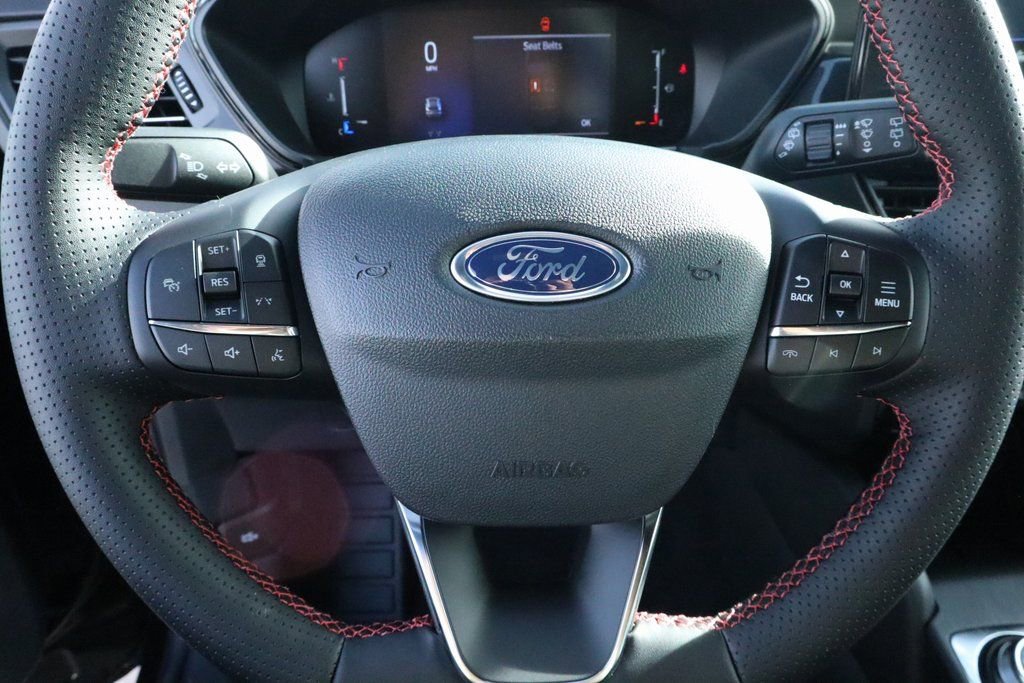 New 2026 Ford Escape ST-Line Select w/ Tech Pack #1 image 3