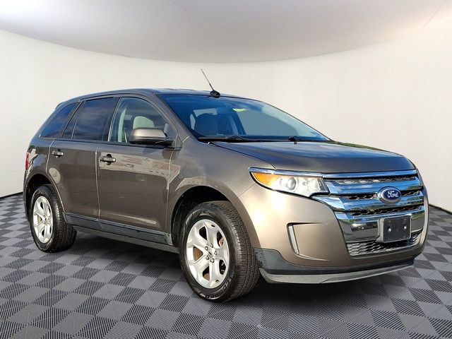 Used 2014 Ford Edge SEL AWD/4WD image 1