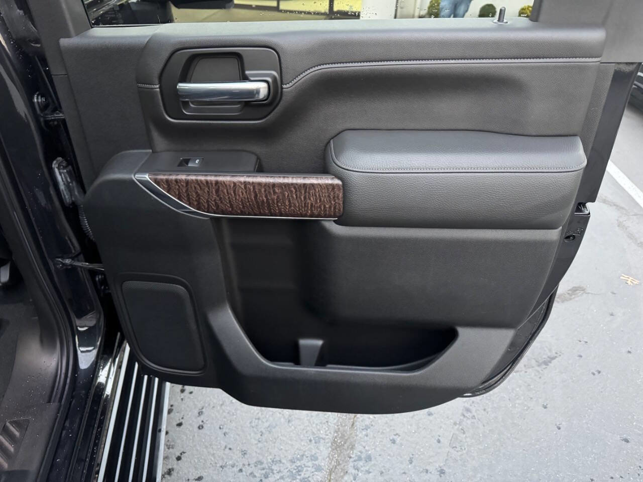 Used 2021 GMC Sierra 2500 Denali w/ Denali Ultimate Package image 20