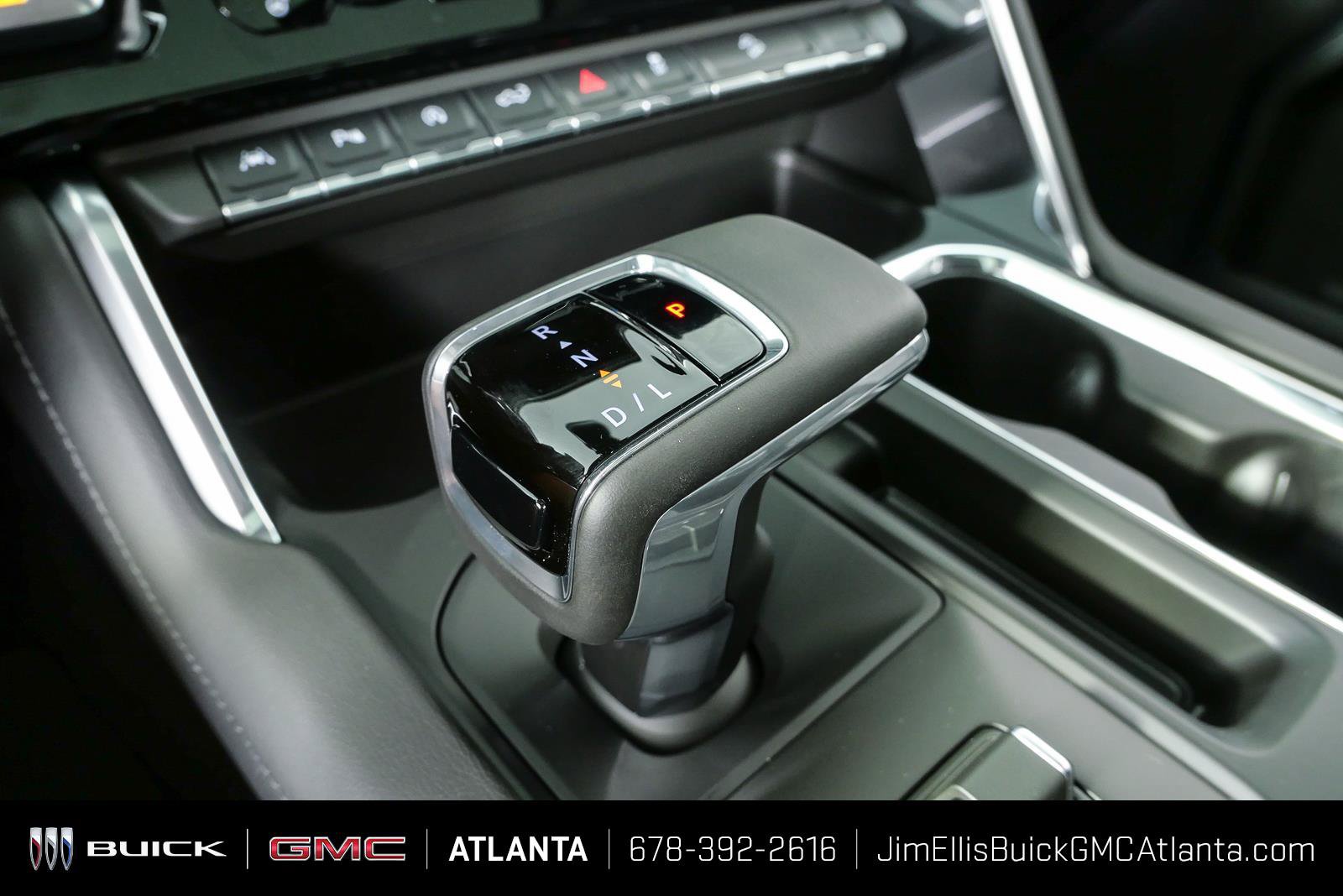 New 2026 GMC Sierra 1500 Denali AWD/4WD image 19