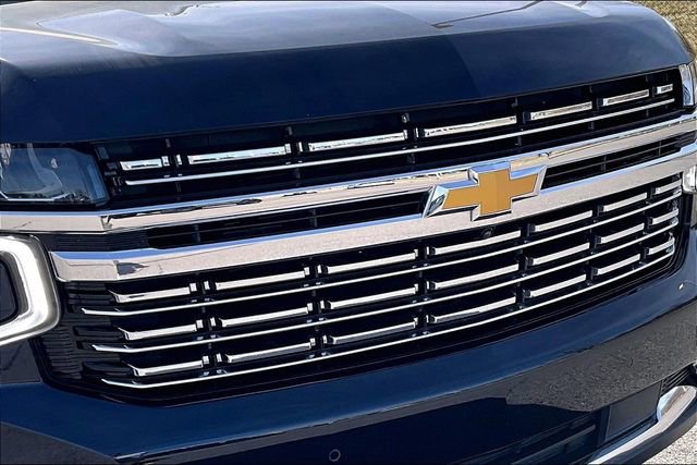 Used 2023 Chevrolet Tahoe Premier w/ Premium Package image 29