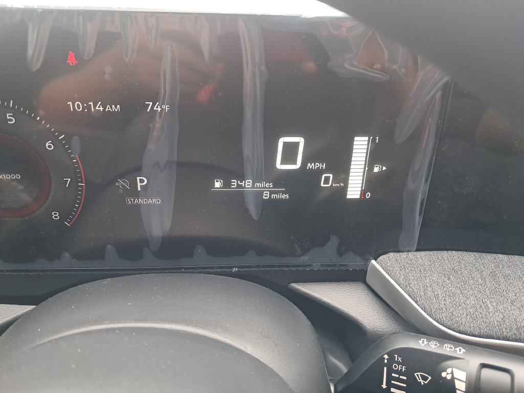 New 2026 Nissan Kicks SV w/ Interior Electronics Package FWD image 17