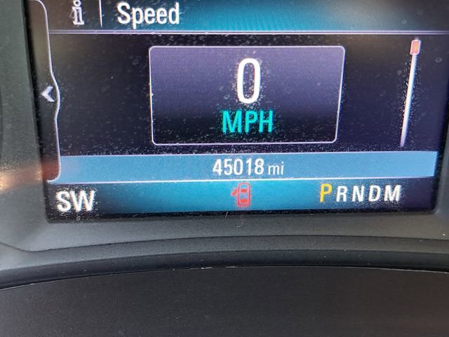 Used 2022 Buick Encore Preferred w/ Safety Package AWD/4WD image 22