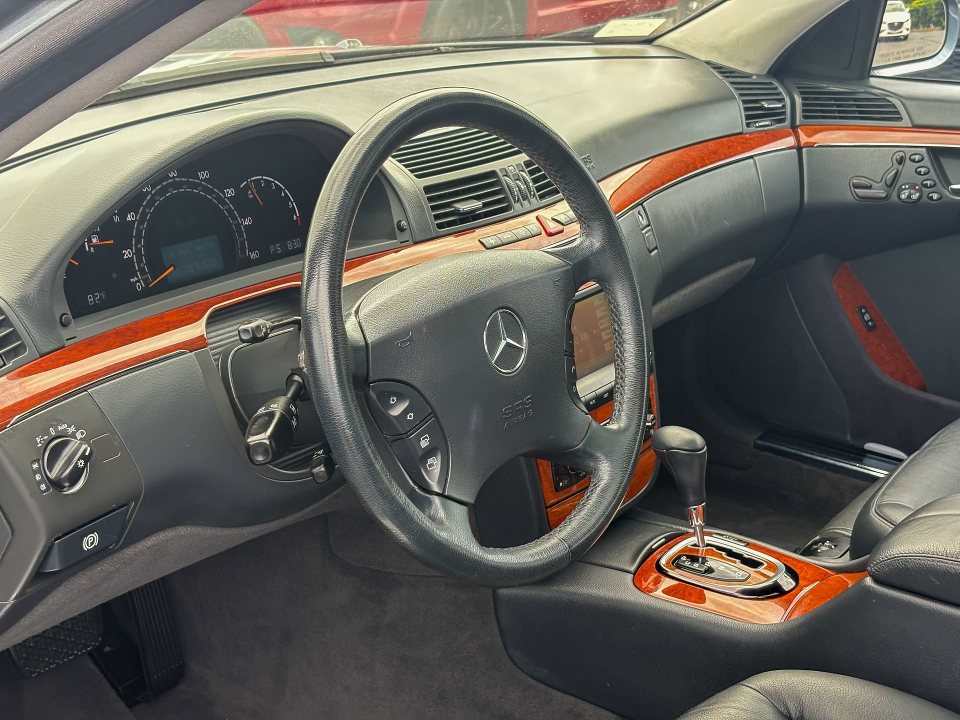Used 2006 Mercedes-Benz S 430 image 6