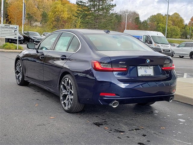 New 2026 BMW 330i xDrive Sedan w/ Premium Package image 7