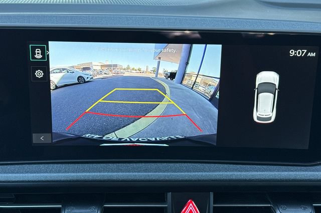 New 2026 Kia EV6 Light RWD image 24