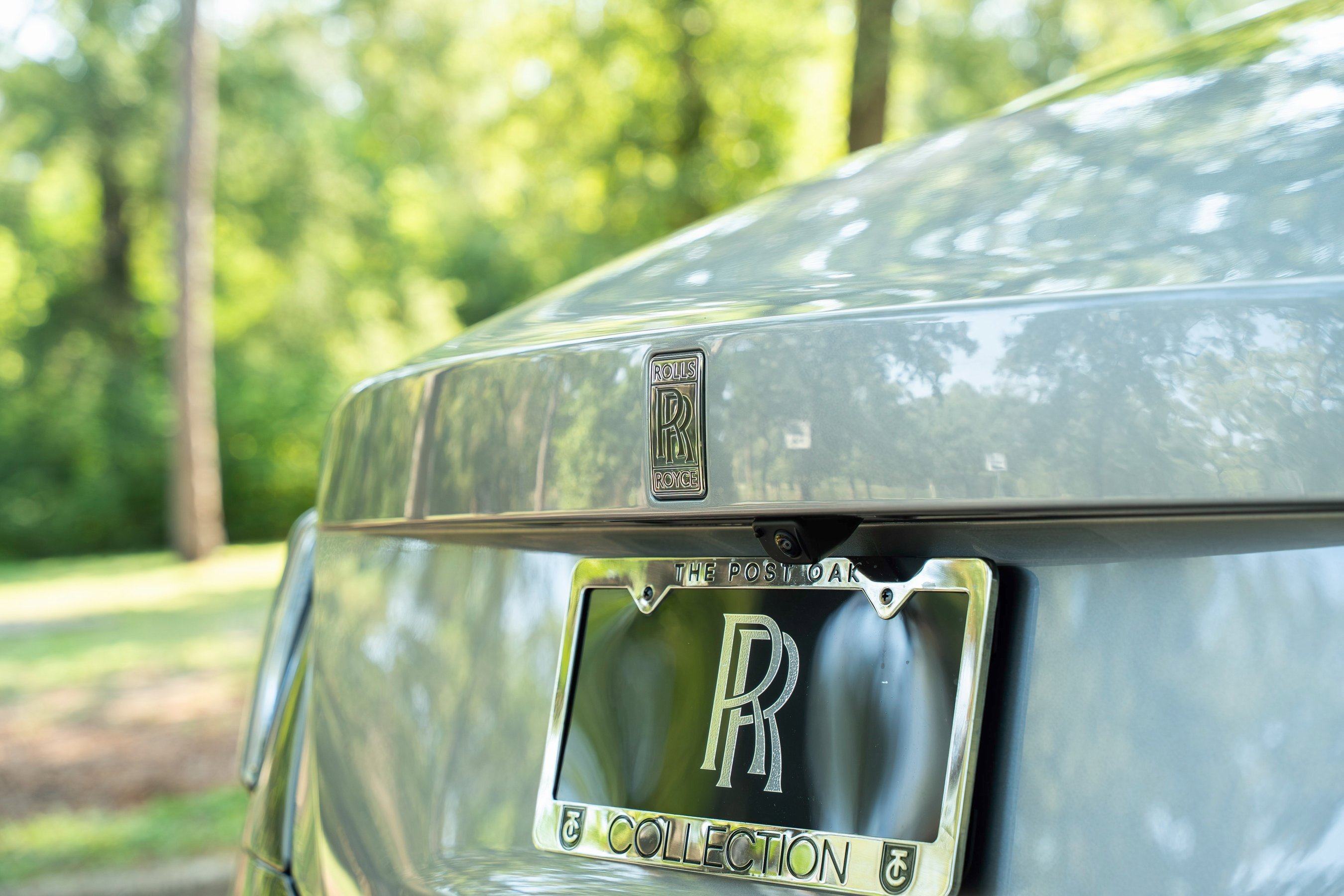 Used 2025 Rolls-Royce Spectre w/ Spectre Launch Package image 45