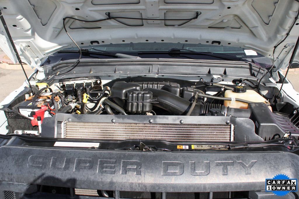 Used 2016 Ford F350 XL w/ XL Value Package image 13