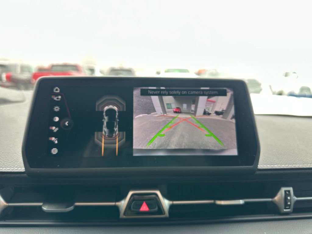 Used 2024 Toyota Supra Premium w/ Driver Assist Package image 22