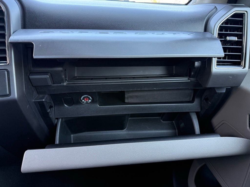 Certified 2019 Ford F250 XLT AWD/4WD image 26