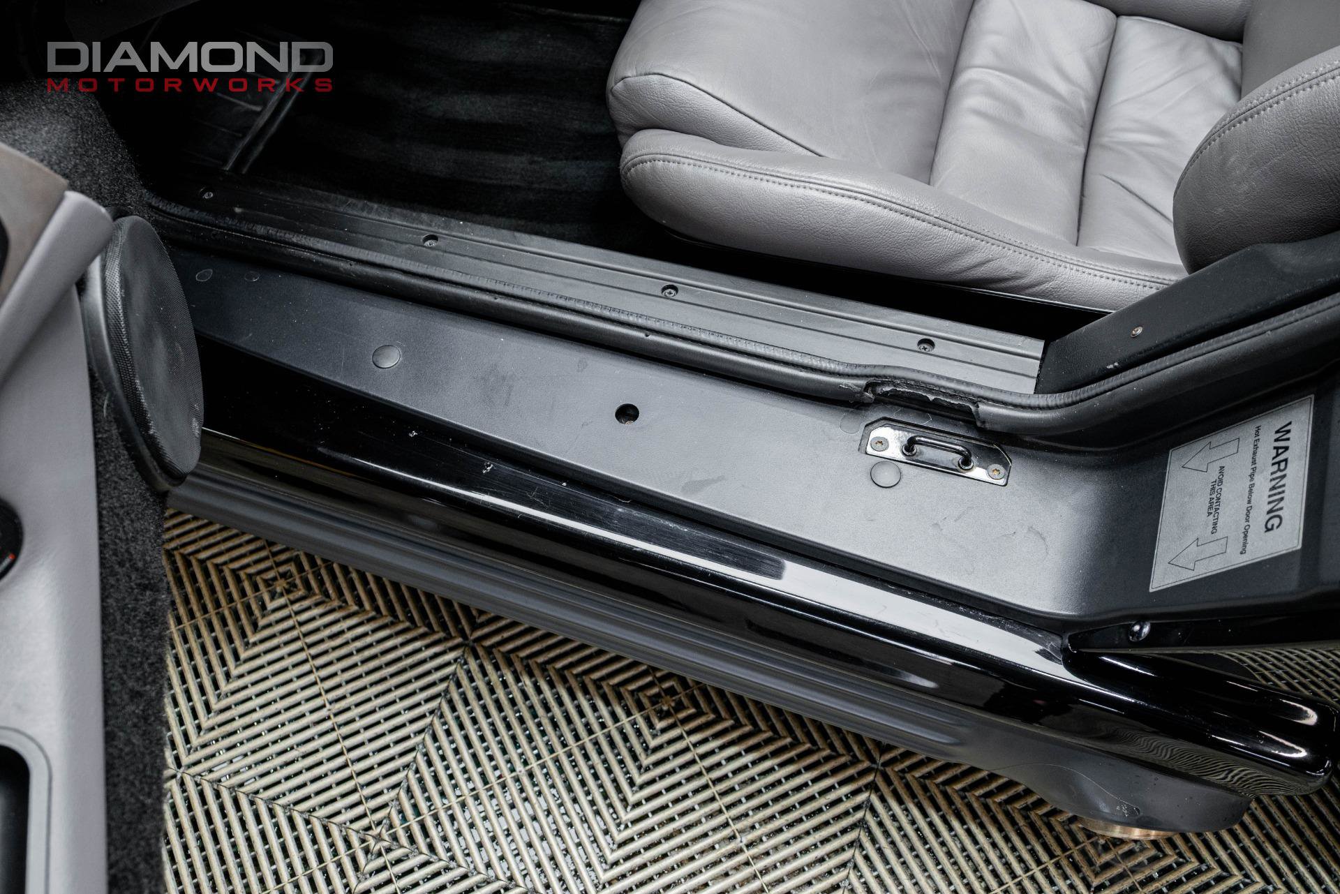 Used 1994 Dodge Viper RT/10 image 75