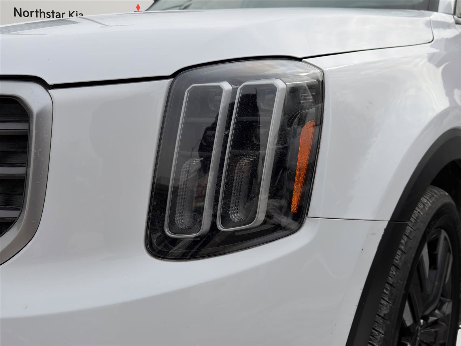 Used 2023 Kia Telluride SX image 31