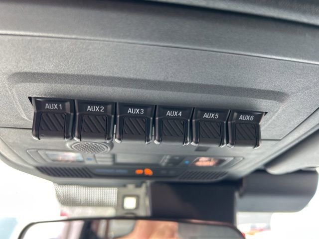 New 2026 Ford Bronco Badlands image 25