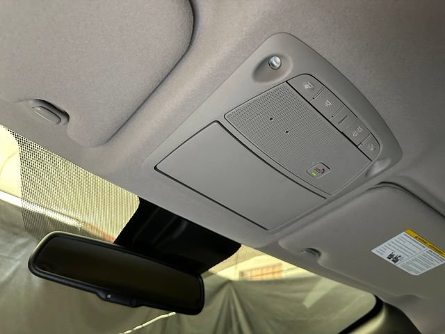 Used 2025 Nissan Leaf SV Plus FWD image 32
