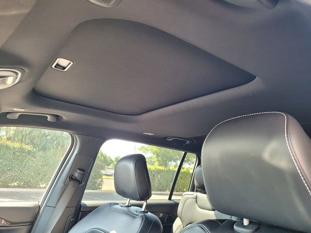 Used 2022 Jeep Grand Cherokee L Laredo AWD/4WD image 8