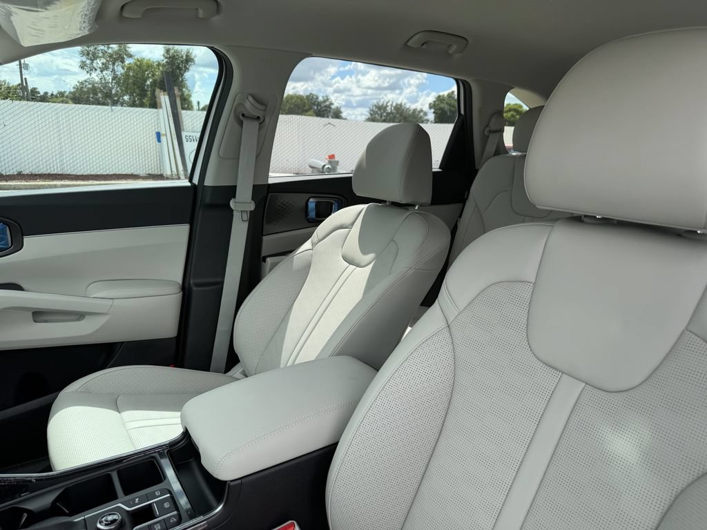 New 2026 Kia Sorento S FWD image 21