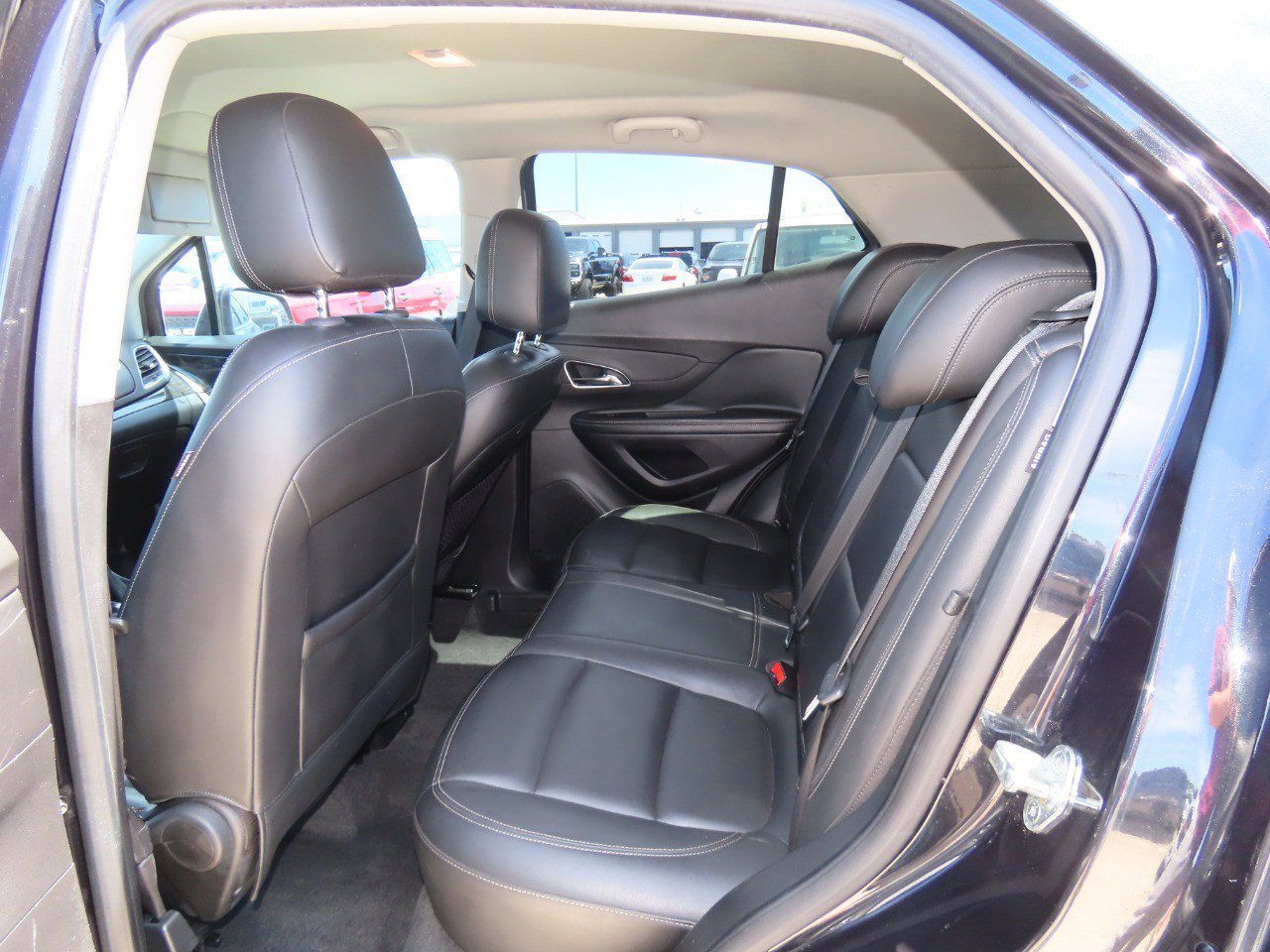 Used 2013 Buick Encore Leather image 20
