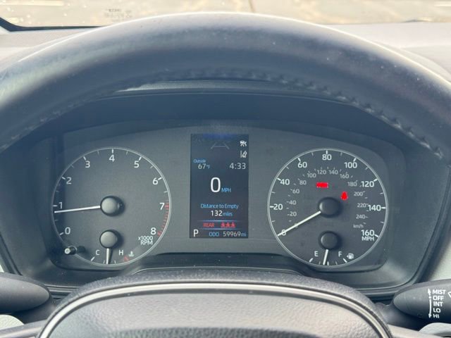 Used 2023 Toyota Corolla SE FWD image 18