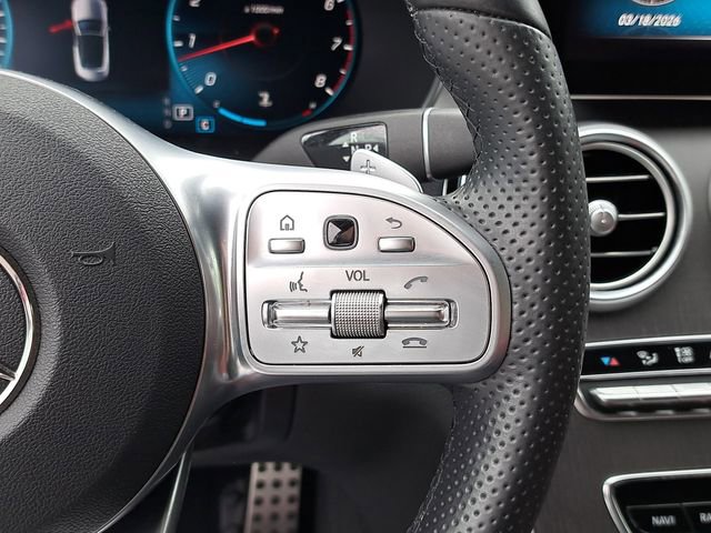 Used 2021 Mercedes-Benz C 300 C 300 image 23