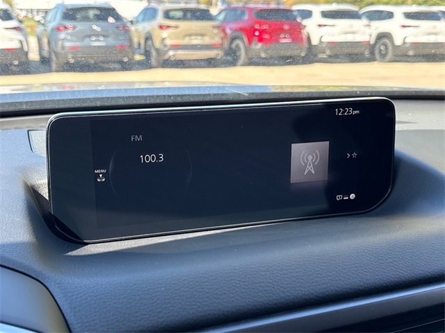 New 2026 MAZDA CX-50 AWD 2.5 Hybrid w/ Weather Package image 12
