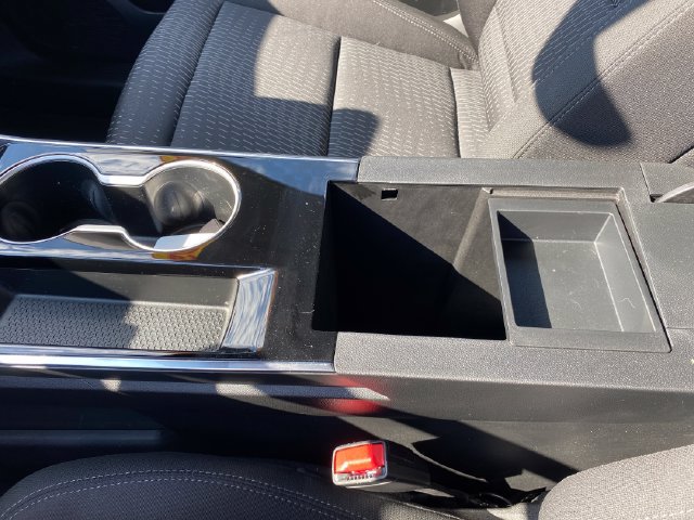 Used 2025 Chevrolet Equinox LT w/ Safety and Technology Package AWD/4WD image 15