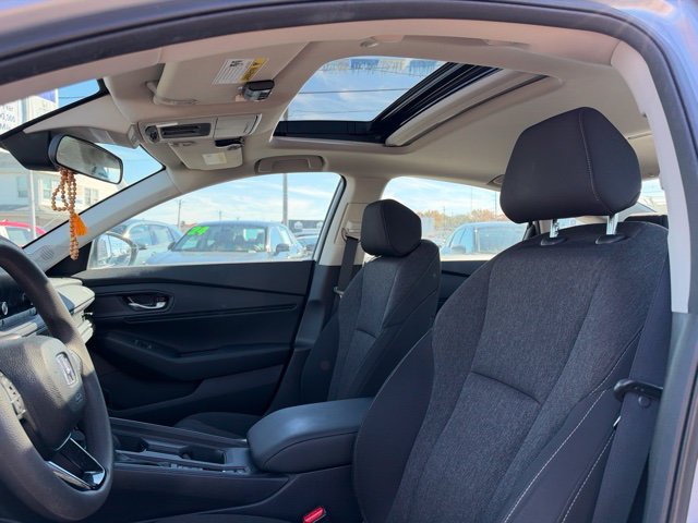 Used 2024 Honda Accord EX image 11