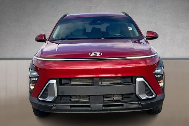 Used 2024 Hyundai Kona SEL w/ Convenience Package image 3