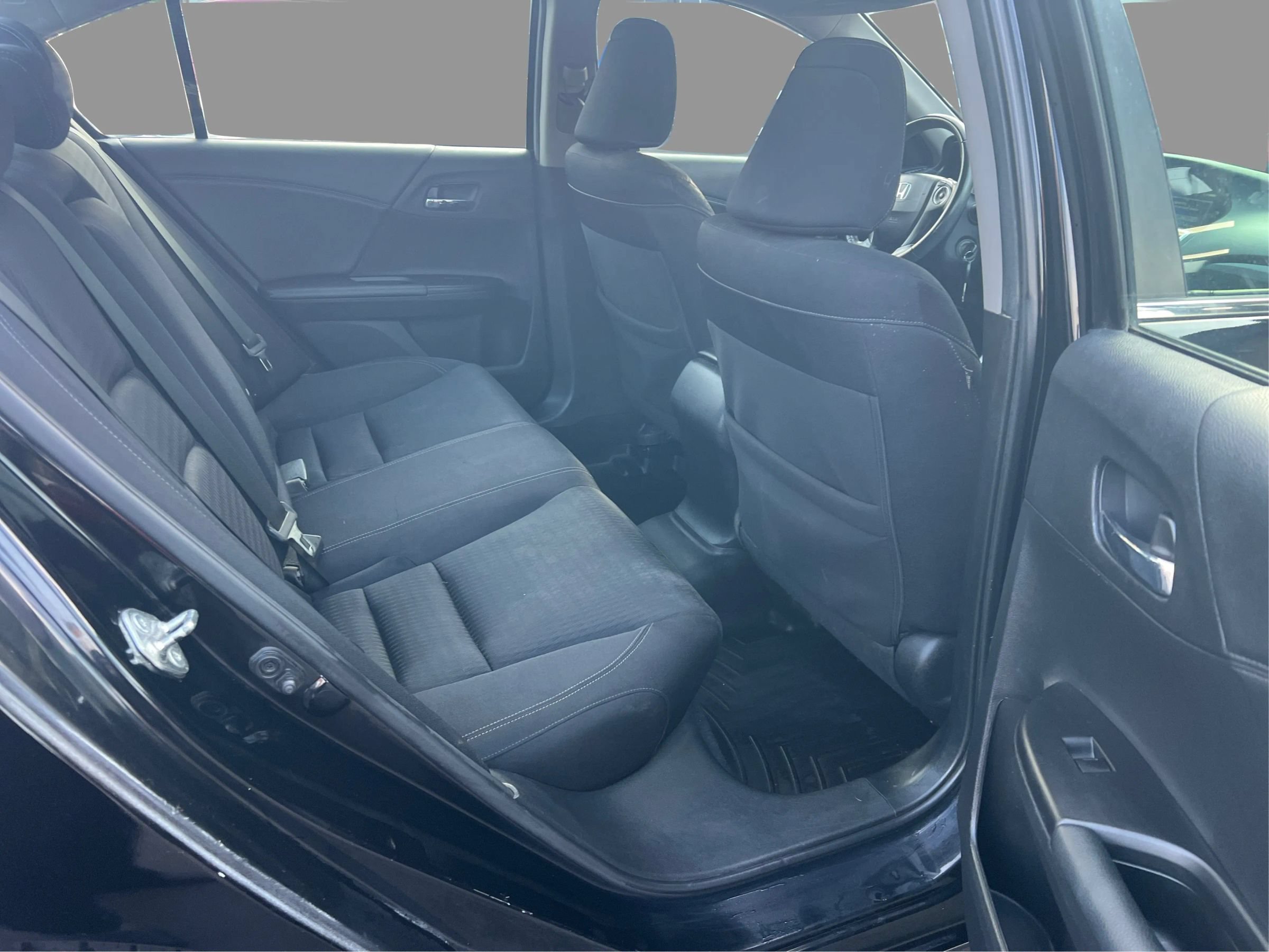Used 2015 Honda Accord Sport image 25