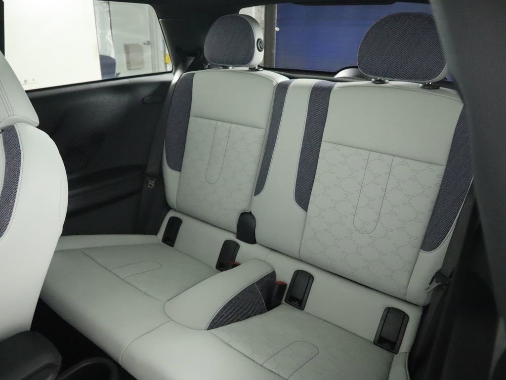 New 2026 MINI Cooper 2-Door Hardtop FWD image 22