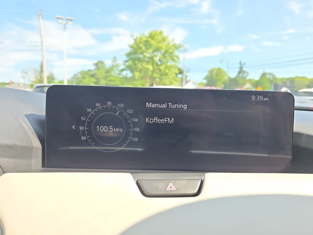 Used 2025 MAZDA CX-90 Plug-In Hybrid w/ Premium Plus AWD/4WD image 19
