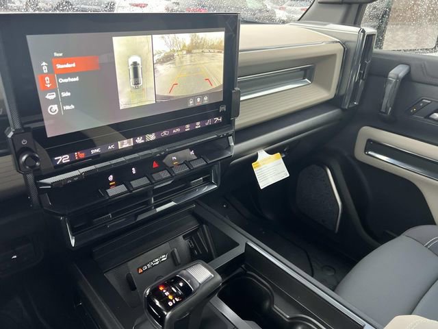 New 2026 GMC Hummer EV SUV image 31