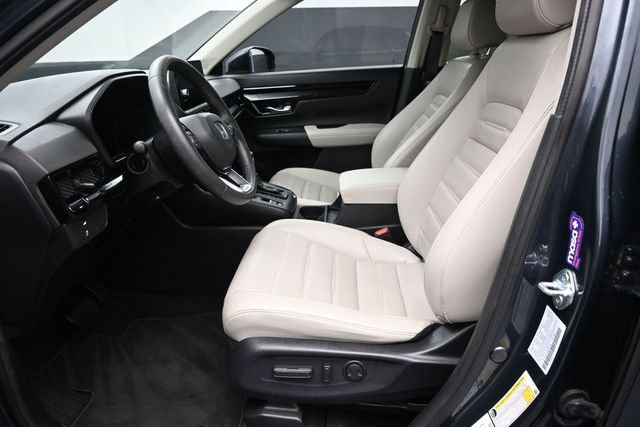 Certified 2024 Honda CR-V EX-L image 21