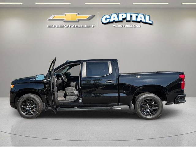 Used 2024 Chevrolet Silverado 1500 Custom image 10