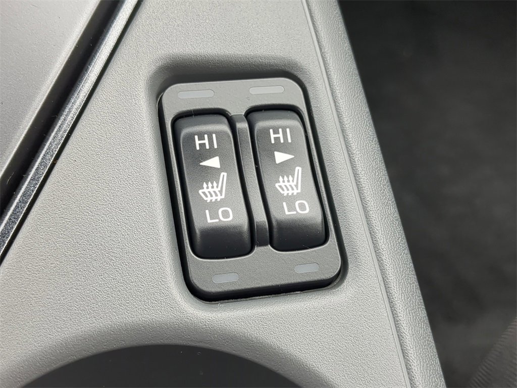 New 2026 Subaru Crosstrek 2.0i Premium image 23