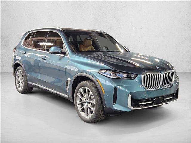 Used 2026 BMW X5 sDrive40i image 6