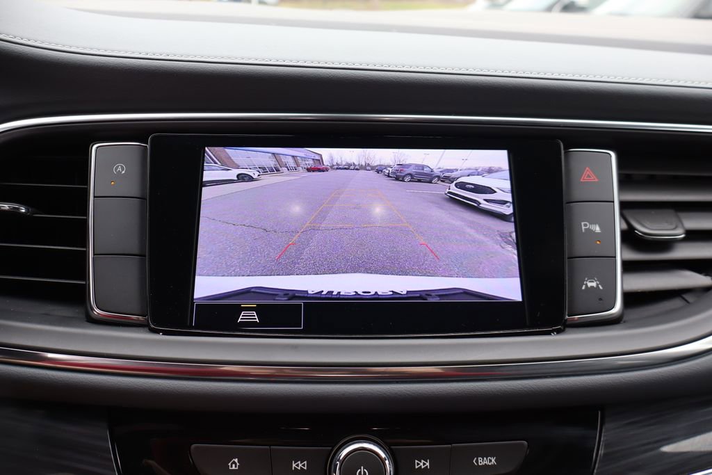 Used 2024 Buick Enclave Essence w/ LPO, Floor Liner Package image 19